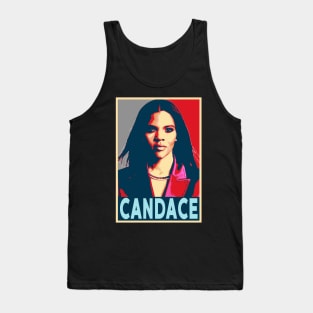 Candace Owens HOPE Tank Top